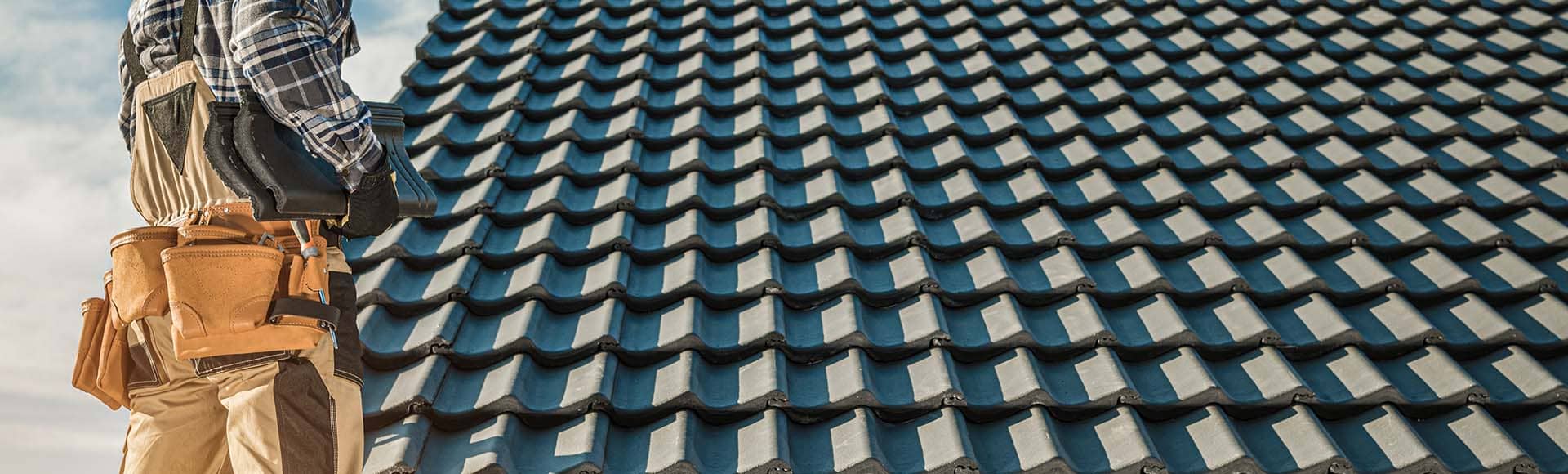 Residential Roofing