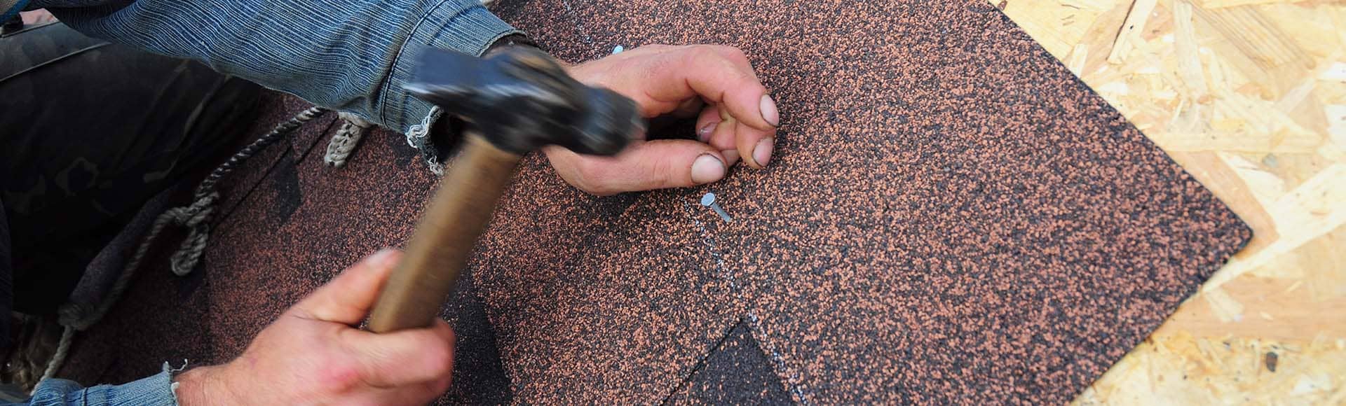Commercial Roofing