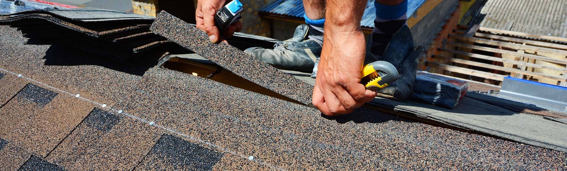 Roofing Services